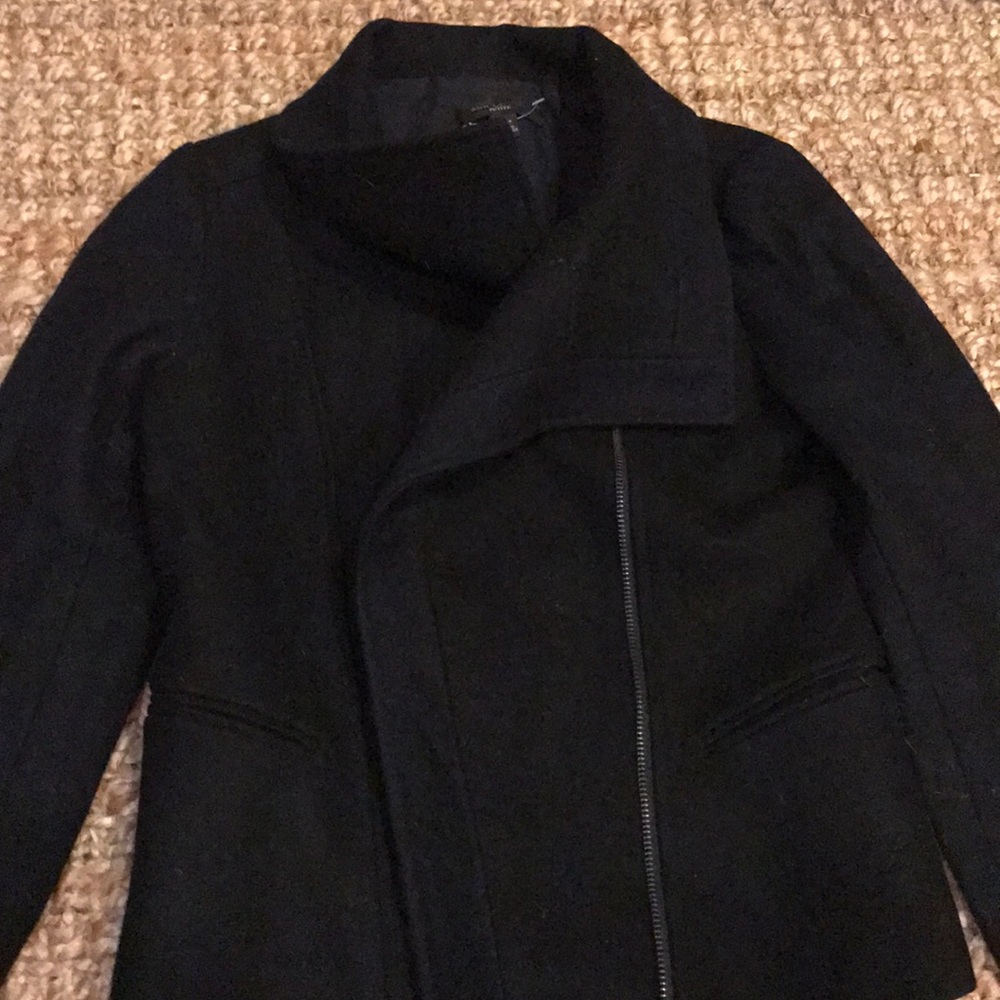 Ann Taylor Petite Jacket